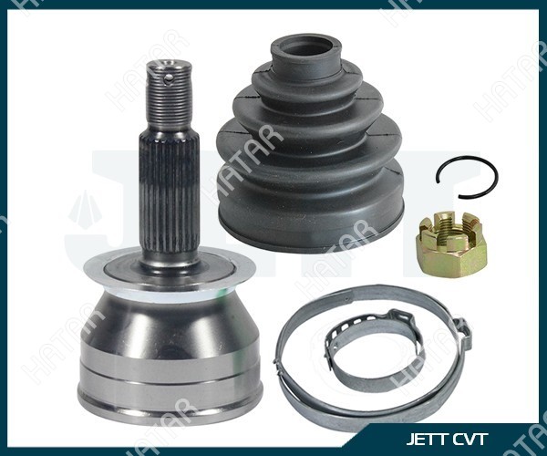 JETT Шрус внешний jett V417008