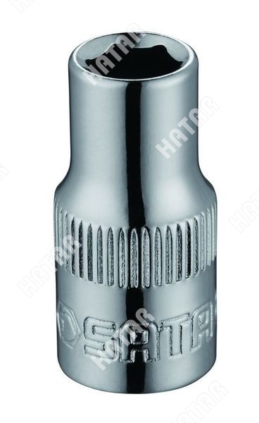 SATA торцевая головка sata 6-гр 1/4dr 4,5мм 11303