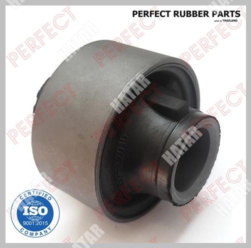 PERFECT 1215 сайлентблок переднего нижнего рычага perfect TO05GX90WB