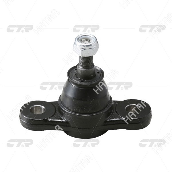 CTR Опора шаровая ctr cbkh-27 CB0192
