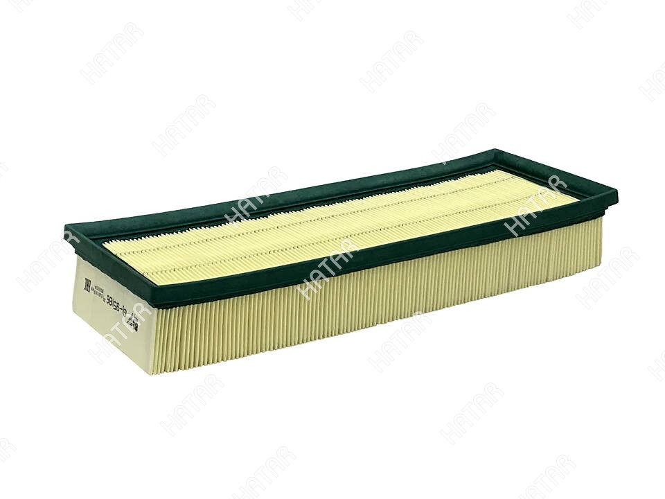 BIG FILTER Фильтр воздушный big GB95086
