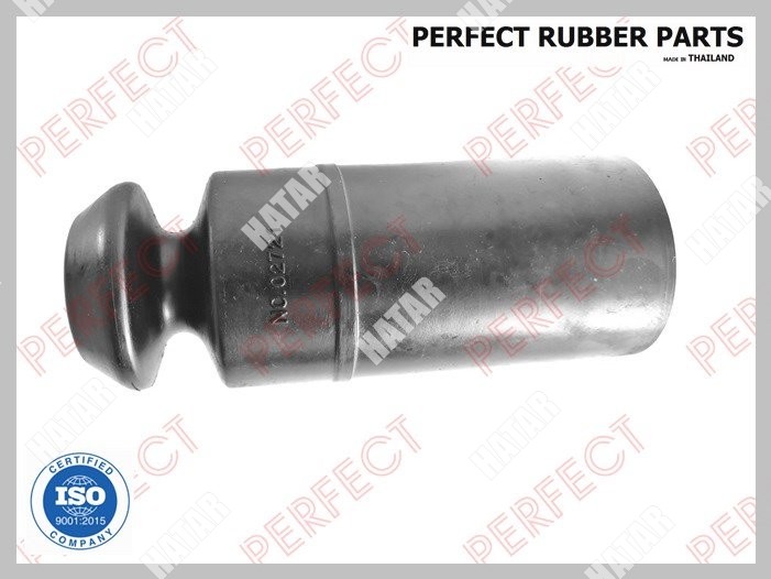 PERFECT 1275 пыльник заднего амортизатора perfect NS57J31E