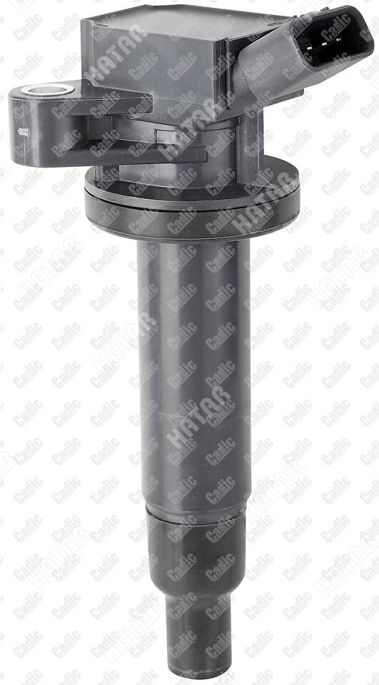 CADIC Катушка зажигания cadic KD9011B