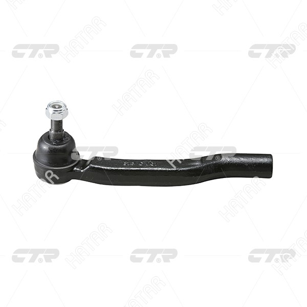 CTR Наконечник рулевой ctr cet-124l CE0740L