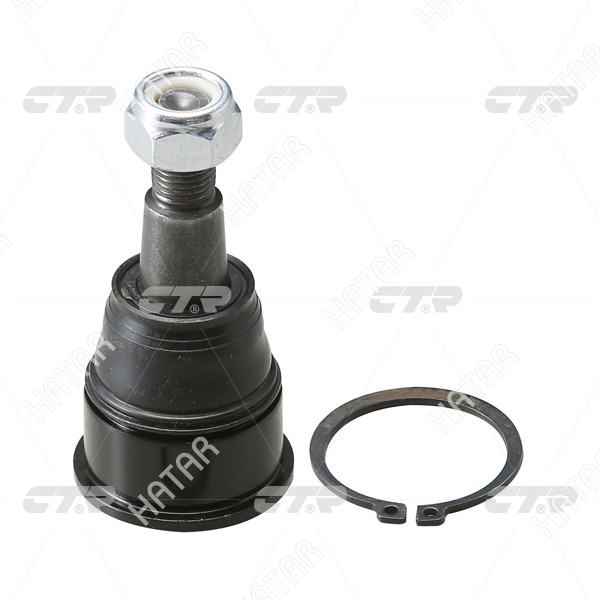 CTR Шаровая опора старый cbho47 CB0132
