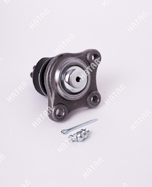 JETT Опора шаровая jett cbm-22 V61028