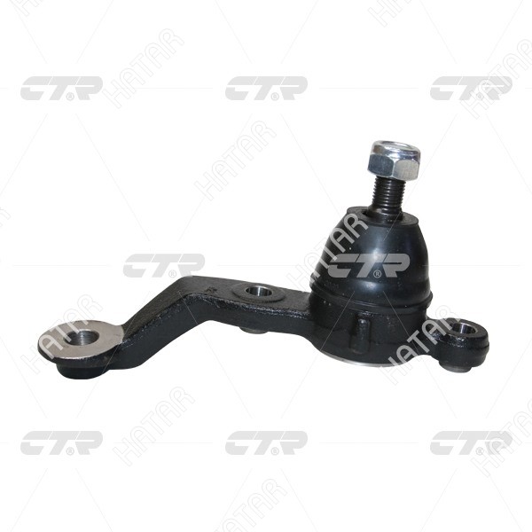 CTR Опора шаровая ctr cbt-96r CB0439R