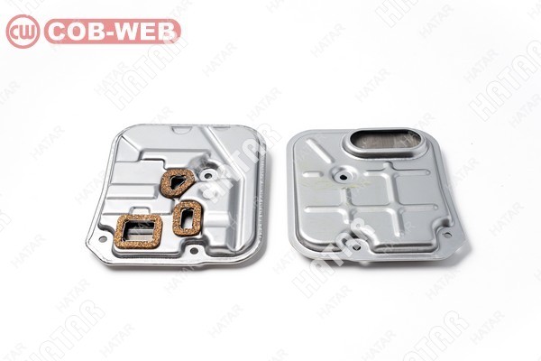 COB-WEB Фильтр акпп cob-web SF289A