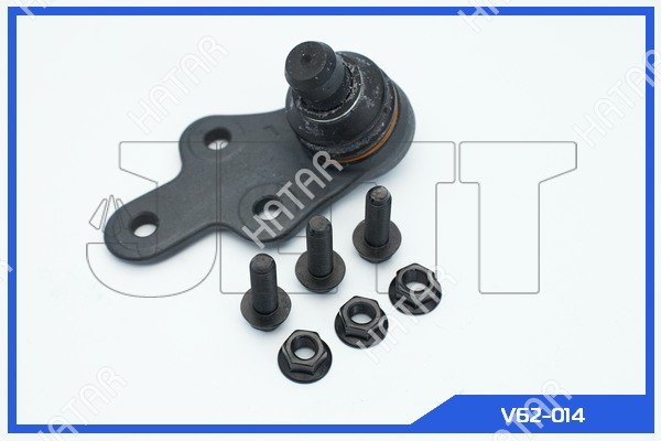 JETT Опора шаровая jett V62014