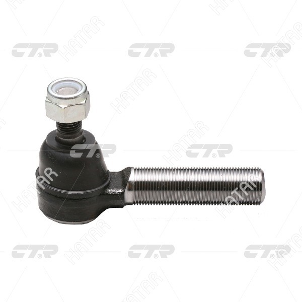 CTR Наконечник рулевой ctr cet-72 CE0698