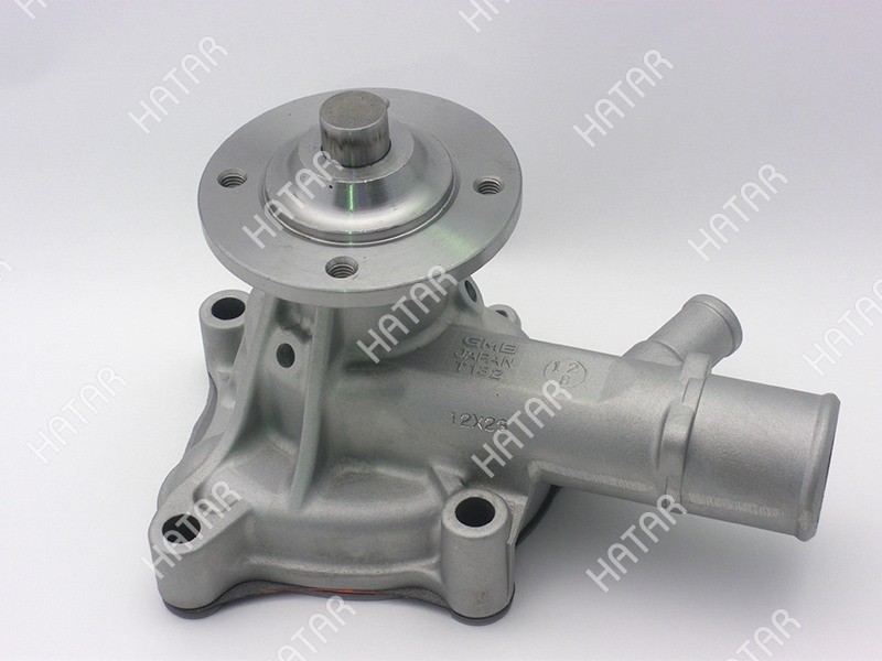 GMB Насос водяной GWT132A