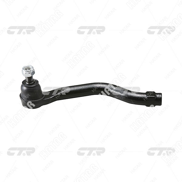 CTR Наконечник рулевой ctr ceho - 37 CEHO37