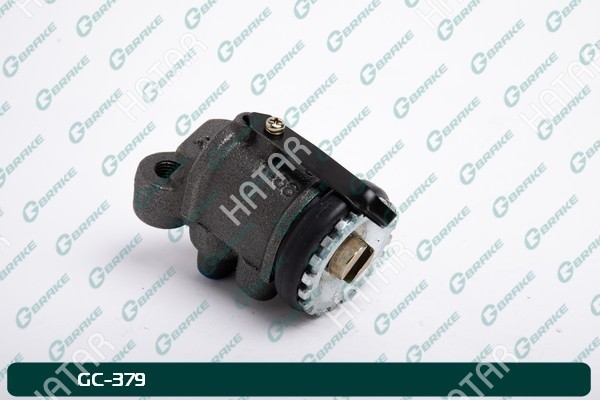 G-BRAKE Рабочий тормозной цилиндр в сборе g-brake GC379
