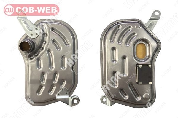 COB-WEB Фильтр акпп cob-web SF311A