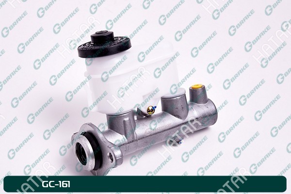 G-BRAKE Главный тормозной цилиндр в сборе g-brake GC161