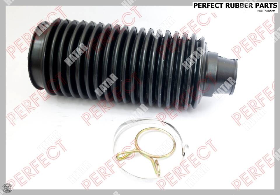 PERFECT 1304 пыльник рулевой рейки perfect TO55L050