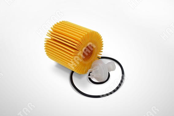 BIG FILTER Вставка масляная big GB1230