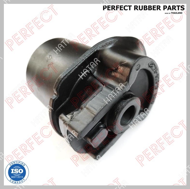 PERFECT 0636 сайлентблок задней балки perfect TO65NC12BE