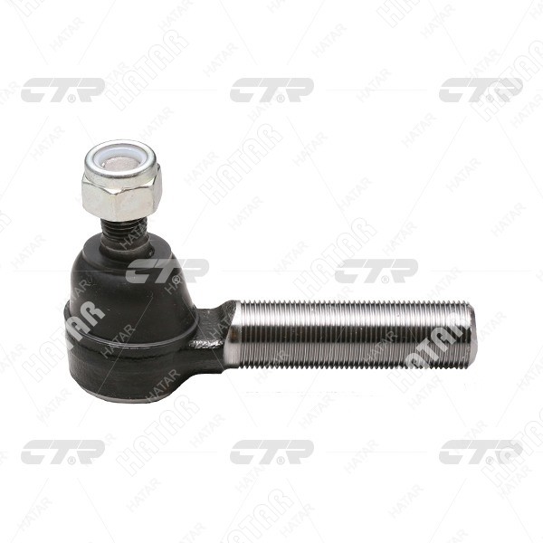CTR Наконечник рулевой ctr cet - 72 CET72