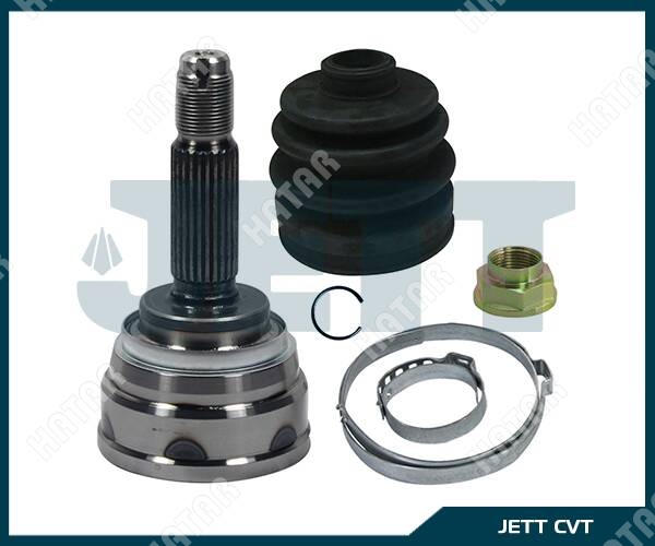 JETT Шрус внешний jett V419054
