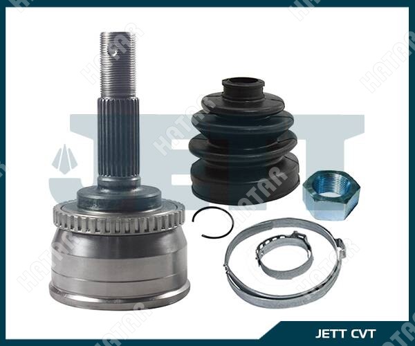 JETT Шрус внешний jett V411274ABS