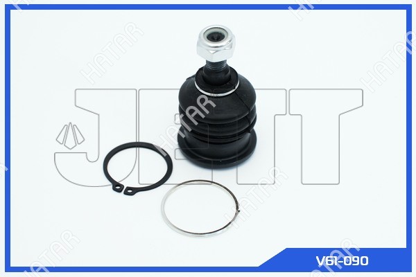 JETT Опора шаровая jett cbho-46 V61090