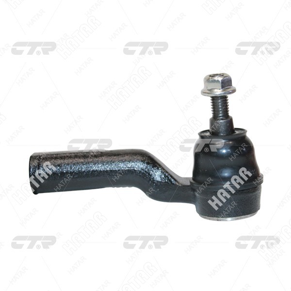 CTR Наконечник рулевой ctr cef - 41r CEF41R