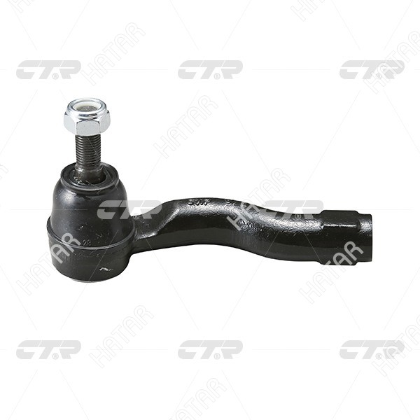 CTR Наконечник рулевой ctr cet-126l CE0742L