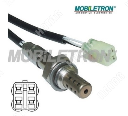 MOBILETRON Лямбда-зонд OSU301P