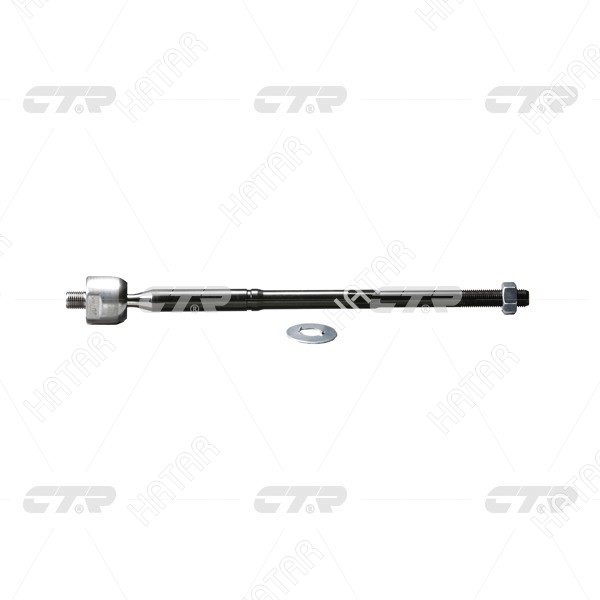 CTR Тяга рулевая ctr crt-80 CR0652