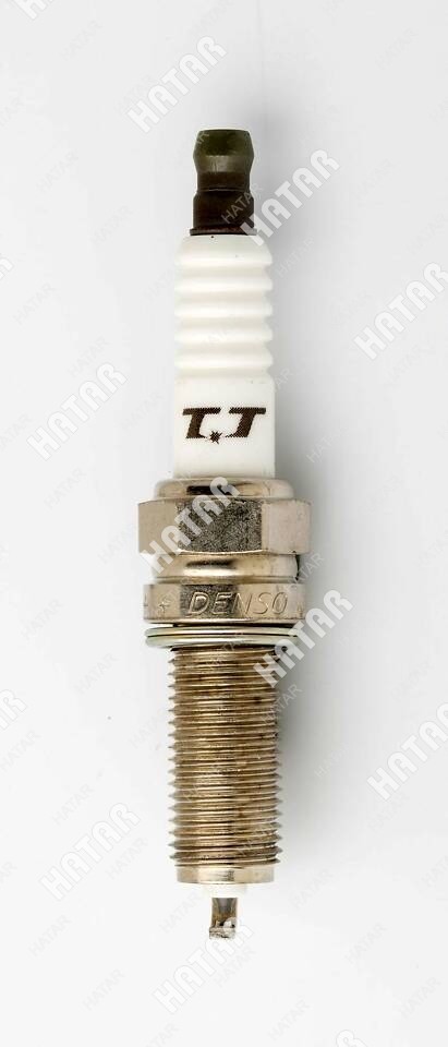 DENSO Свеча зажигания denso 4615 XUH22TT