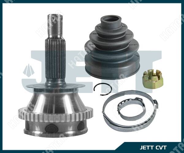 JETT Шрус внешний jett V414027ABS