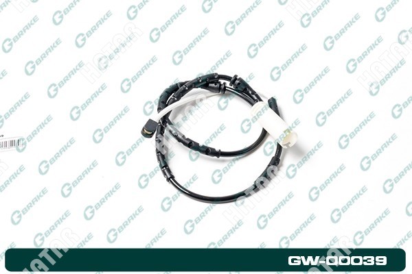 G-BRAKE Датчик износа g-brake GW00039