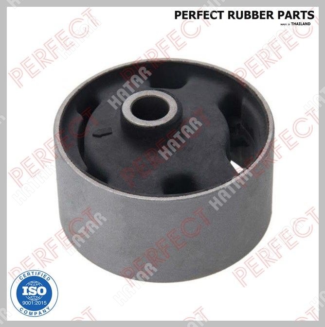 PERFECT Сайлентблок задней подушки двигателя perfect TO03AE109E01