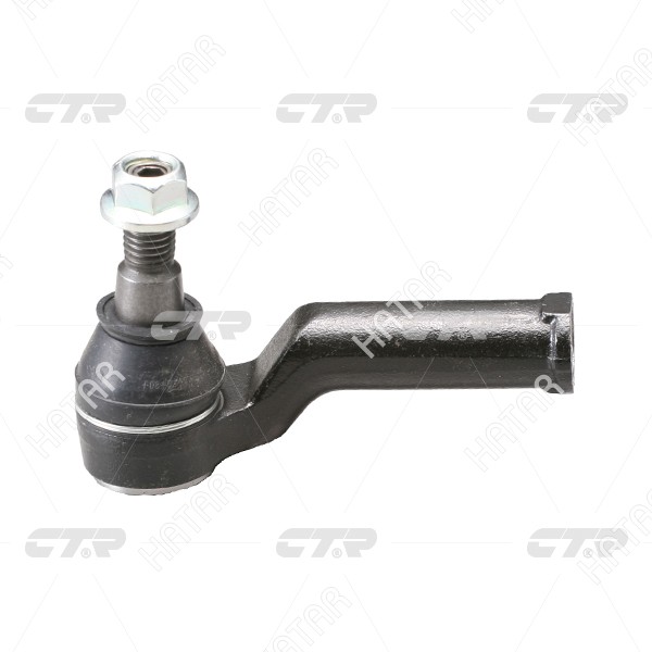 CTR Cef-28 наконечник рулевой тяги лев CE0068