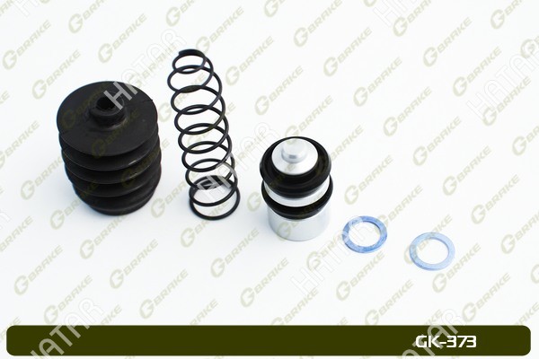 G-BRAKE Ремкомплект рабочего цилиндра сцепления g-brake GK373