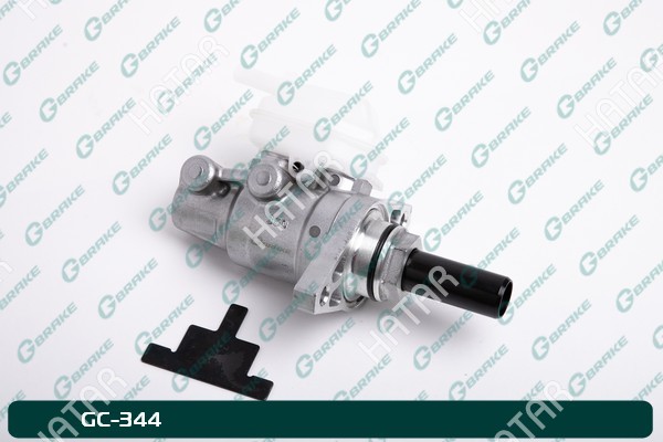 G-BRAKE Главный тормозной цилиндр в сборе g-brake GC344