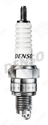 DENSO Свеча зажигания 4008 U22FSRU