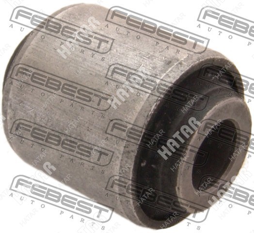 FEBEST Сайлентблок NAB245