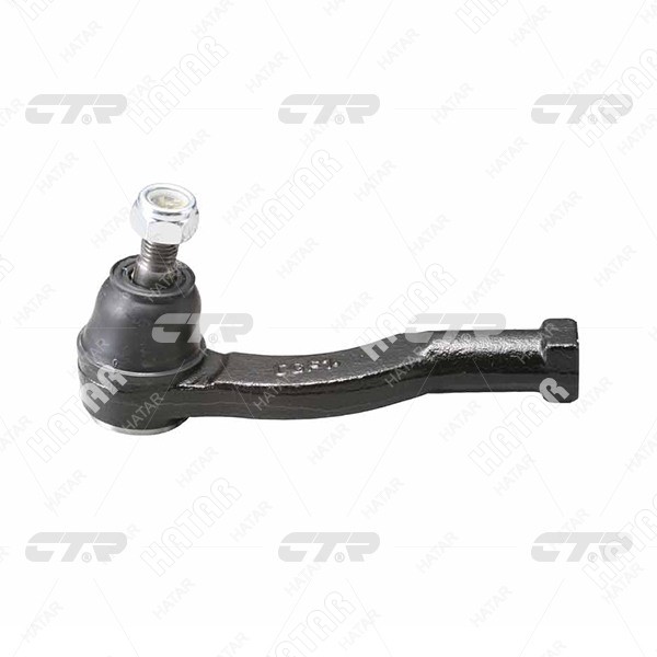 CTR Наконечник рулевой ctr cesu - 4l CESU4L