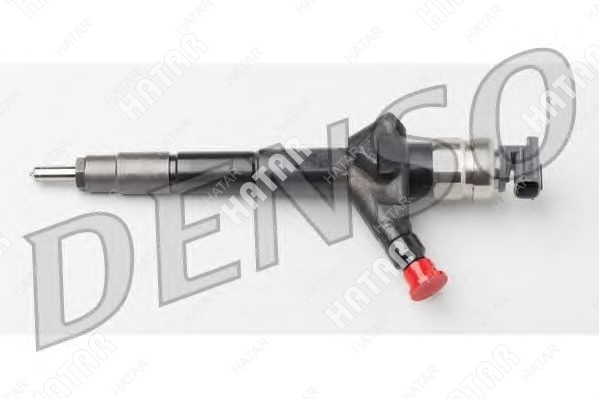 DENSO Форсунка топливная DCRI105650