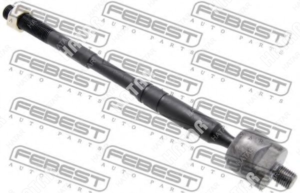 FEBEST Тяга рулевая перед правлев 0122NZT260