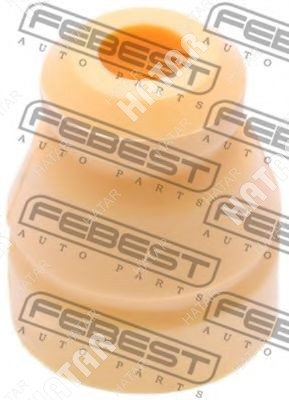 FEBEST Отбойник амортизатора перед правлев HDB001