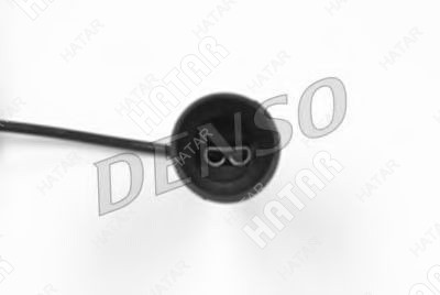 DENSO Датчик кислородный 1 контакт DOX1008