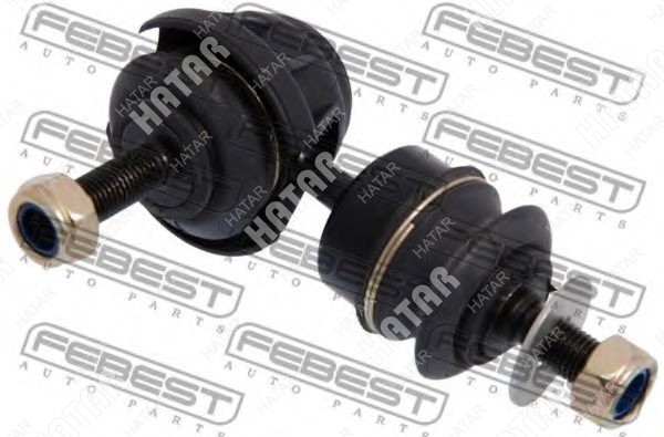 FEBEST Тяга стабилизатора зад правлев 0523MZ3R
