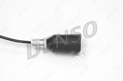 DENSO Датчик кислородный 1 контакт DOX1008