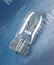 OSRAM Лампа 24v 2w w2.1x9.5d original line качество оригинальной з/ч оем 1 шт. 2840
