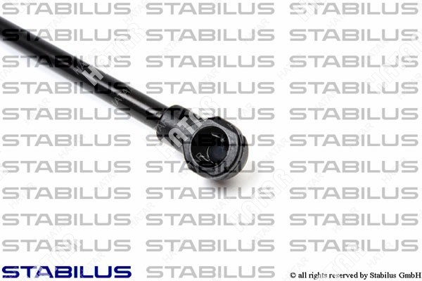 STABILUS Газовый амортизатор крышки багажника lift-o-mat® 805200
