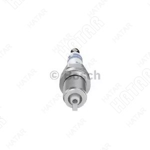 BOSCH Свеча зажигания 0242230506