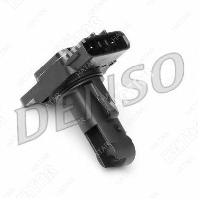 DENSO Датчик расхода воздуха DMA0113